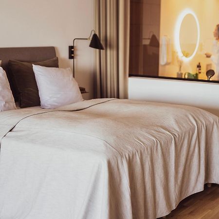 אבלטופט Langhoff & Juul Boutique Hotel Og Restaurant מראה חיצוני תמונה