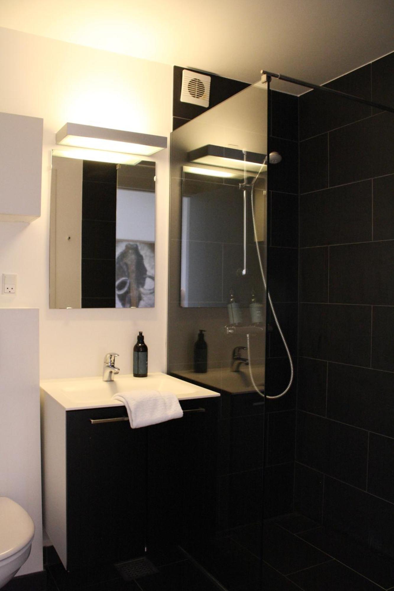 אבלטופט Langhoff & Juul Boutique Hotel Og Restaurant מראה חיצוני תמונה
