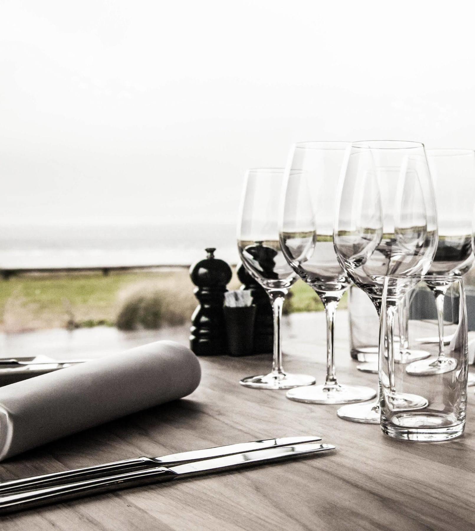 אבלטופט Langhoff & Juul Boutique Hotel Og Restaurant מראה חיצוני תמונה